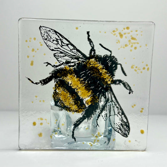 Bee Tealight Holder