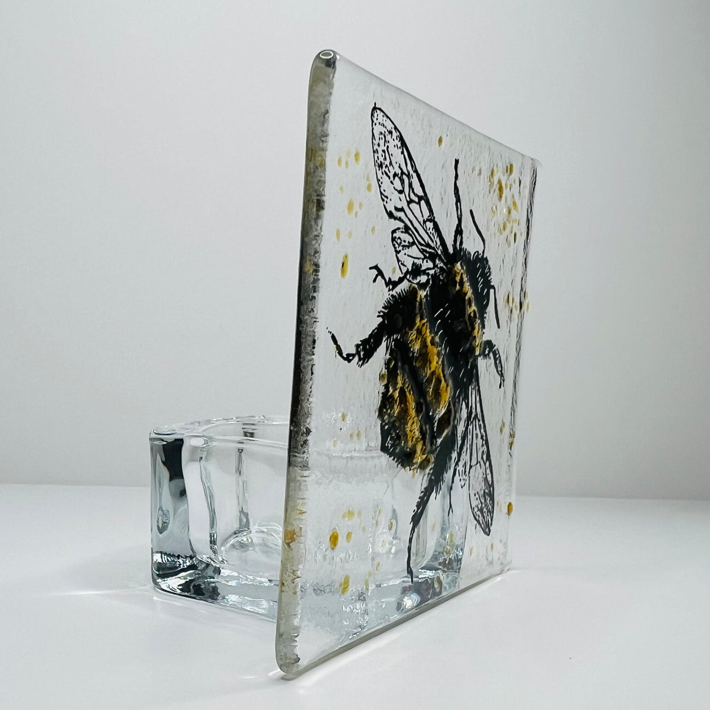 Bee Tealight Holder