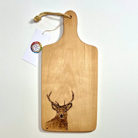 Stag Board