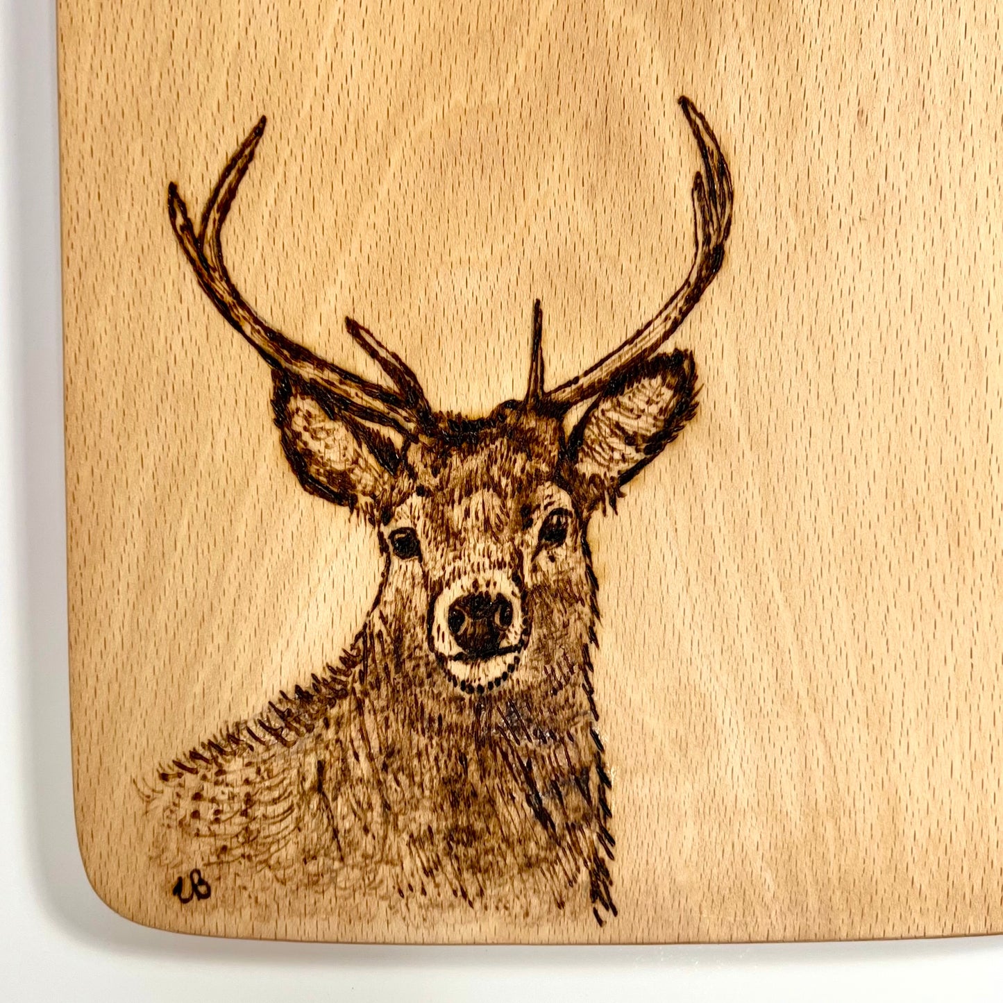 Stag Board
