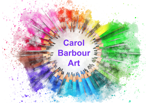 Carol Barbour Art